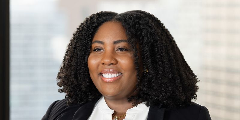 Ellison, Ce'Ondra