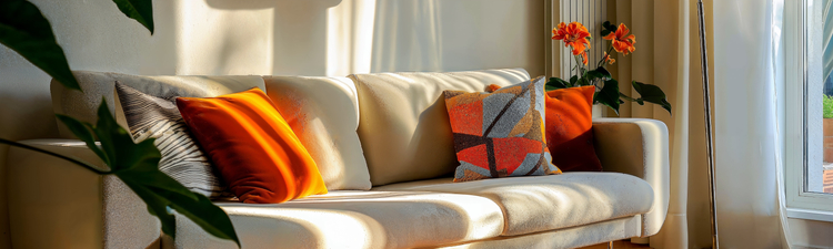 living room furniture