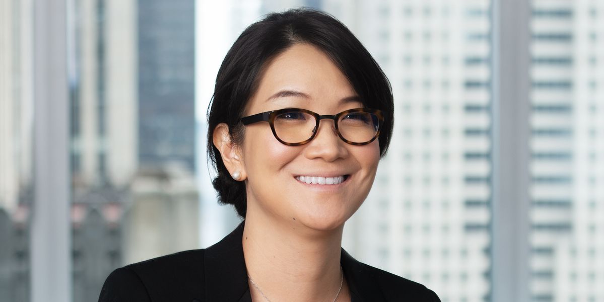 Catherine H. Lee