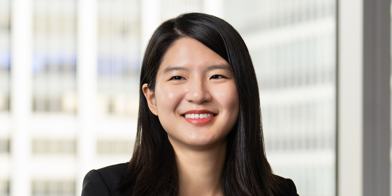 Jang, Jooeun (Grace)