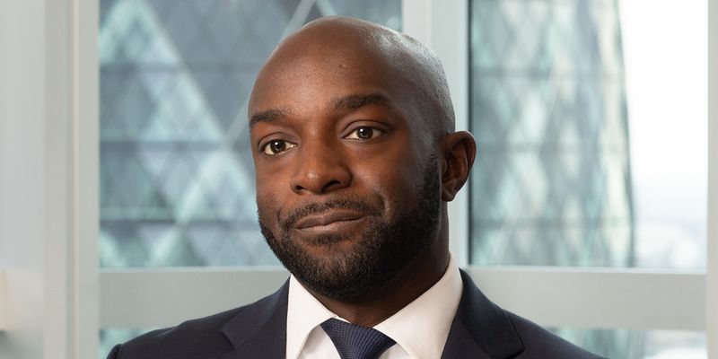 Ogunsola, Dayo
