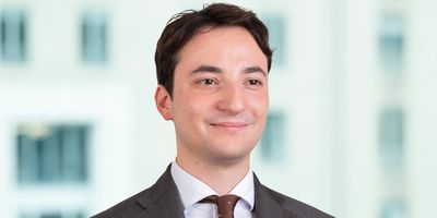 Isidoro, Daniele