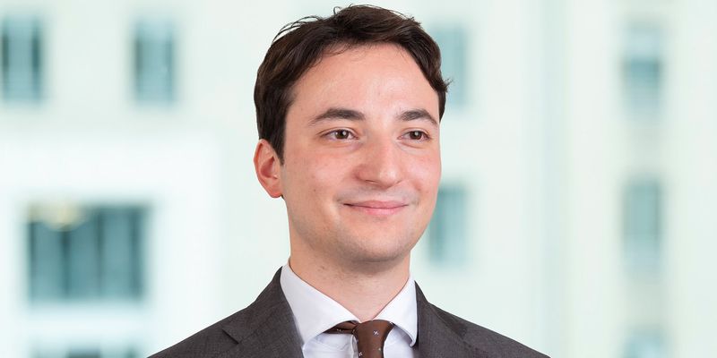 Isidoro, Daniele