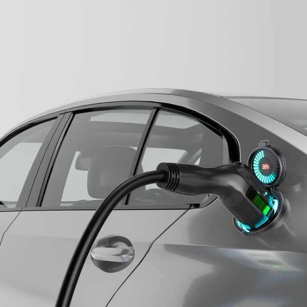 Electric Vehicle charging