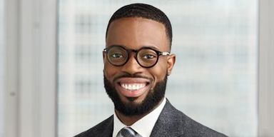 Harriot, Joshua Michael