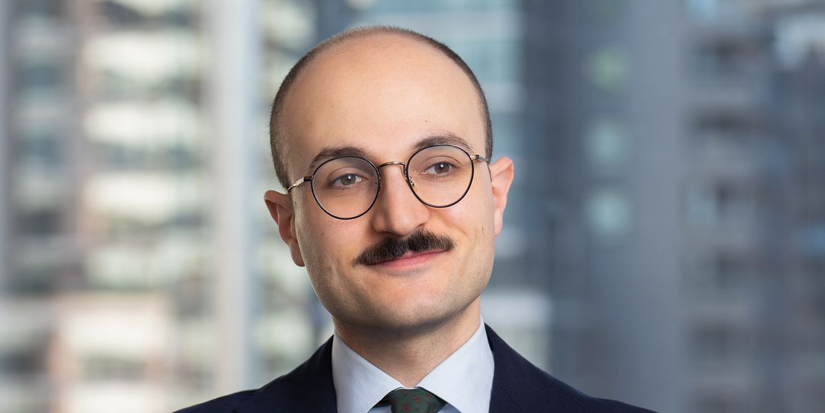 Julian Azran
