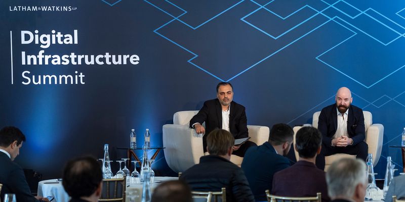 Five Takeaways From the 2026 Digital Infrastructure Summit