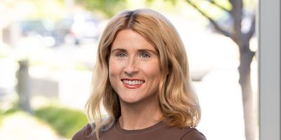 Staub, Rachel Louise