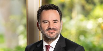 Martin, Gauthier