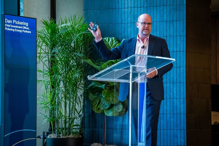 Event Photo 2026 Executive Energy & Infrastructure Conference