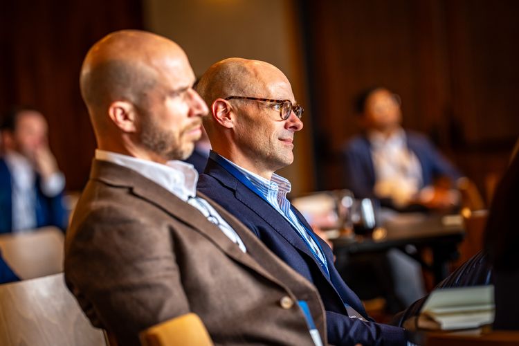 Event Photo 2026 Executive Energy & Infrastructure Conference