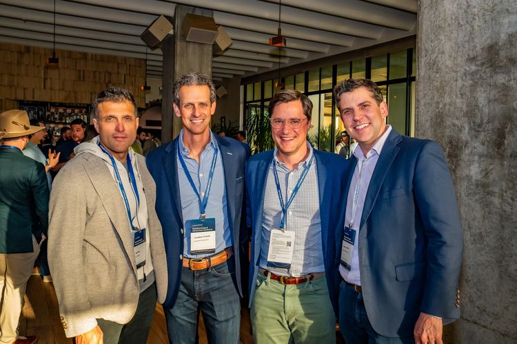 Event Photo 2026 Executive Energy & Infrastructure Conference