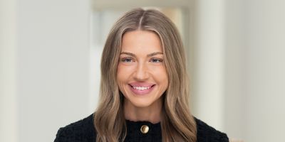 Lammon, Caroline Toman