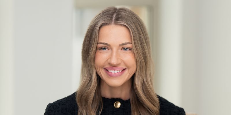 Lammon, Caroline Toman