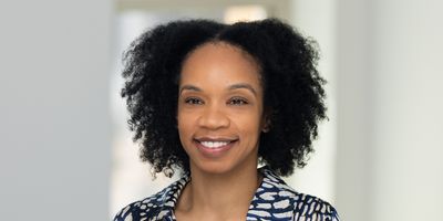 Roberts, Annique Sherelle