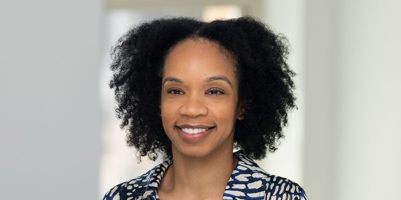Roberts, Annique Sherelle