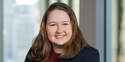 Stebbins, Sarah