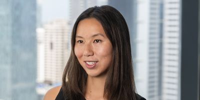  Zhao, Jennifer