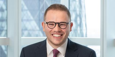 Cohen, Joshua