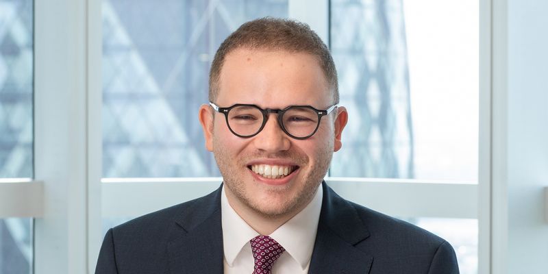 Cohen, Joshua