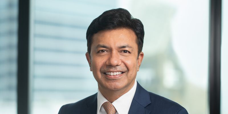 Gupta, Rajiv