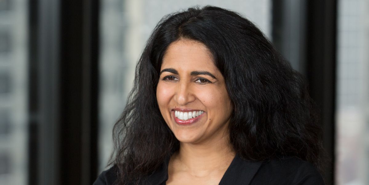 Sandhya P. Chandrasekhar