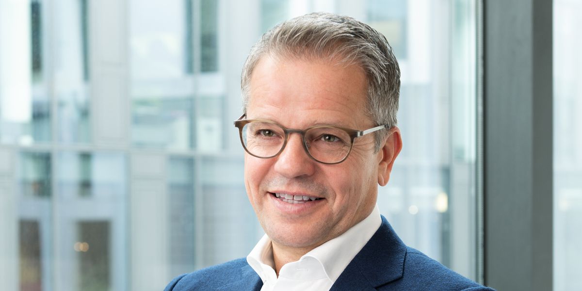 Rainer Traugott
