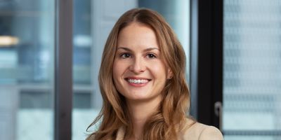 Freudenmacher, Corinna