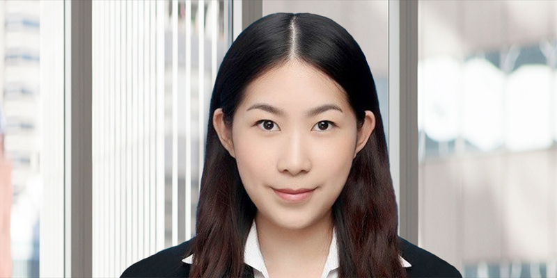 Lin, Zhangmeng (Caroline)