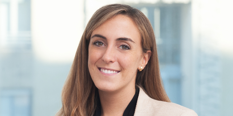 De Cesari, Maria Giulia