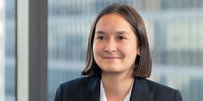 Barretto, Jennifer Marie