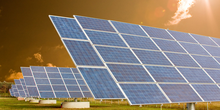 Solar panel