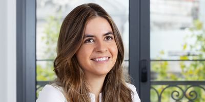 Merino, Ana María