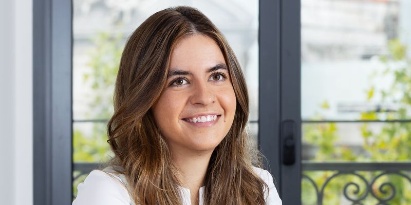 Merino, Ana María