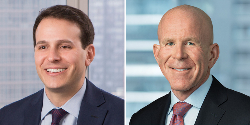 Latham Partners Named 2026 Notable Leaders in Law by Crain’s New York Business