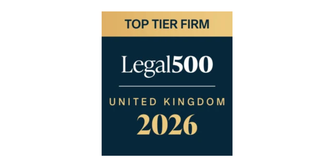 Badges and Logos_Legal 500 UK Top Tier Firm_2026