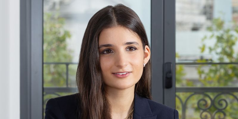 Calleja Beltrán, Jimena