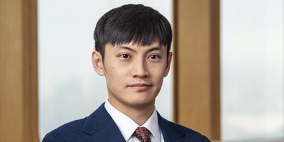 Huang, Weihao