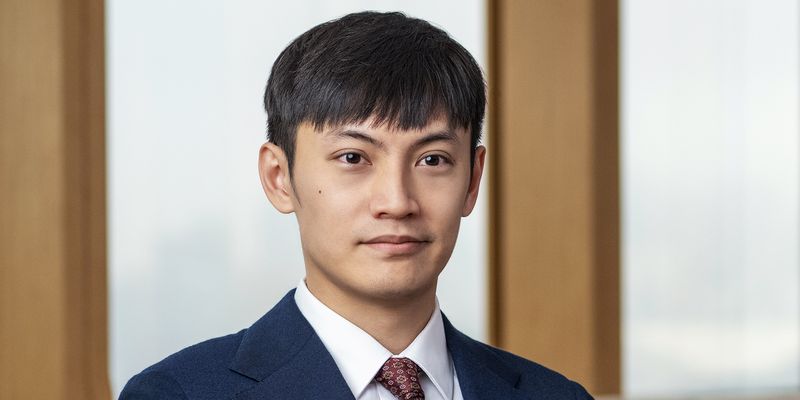 Huang, Weihao