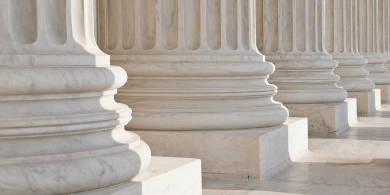 columns