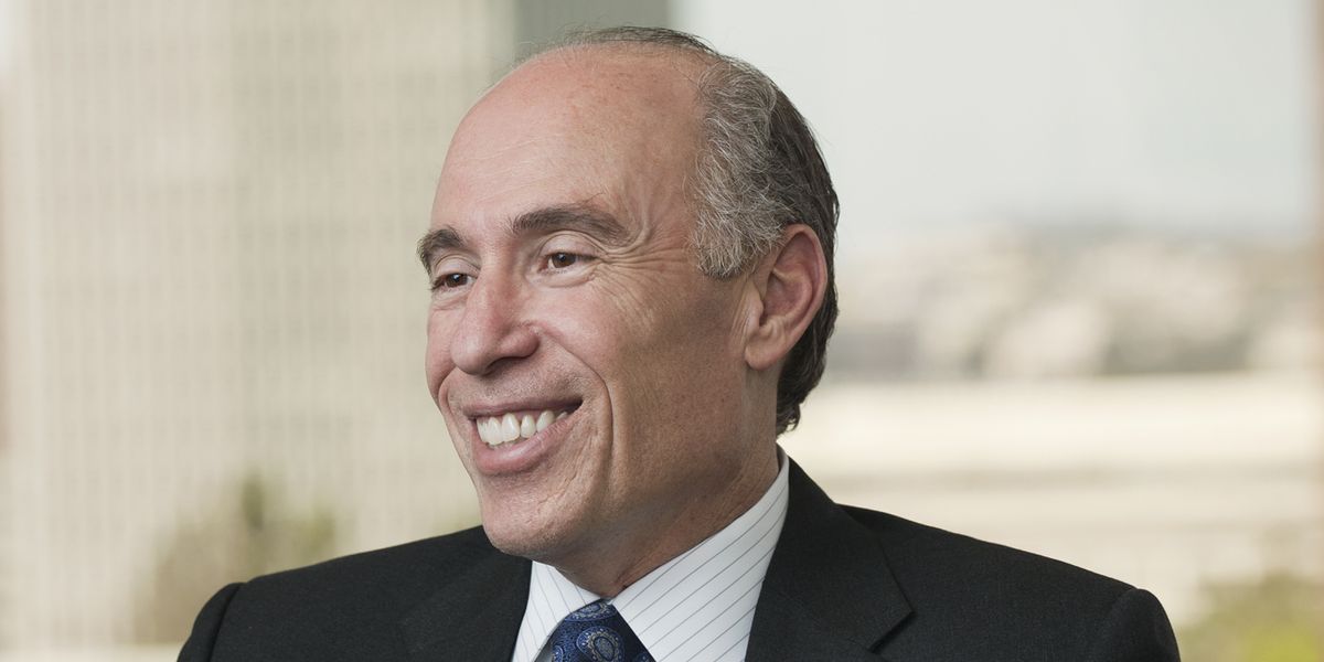 Peter K. Rosen