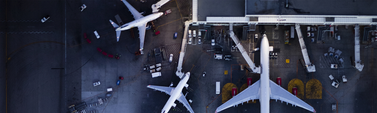aerospace, planes, airport, hangar