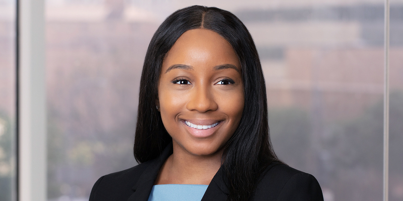 Dejoie, Melissa Hyson