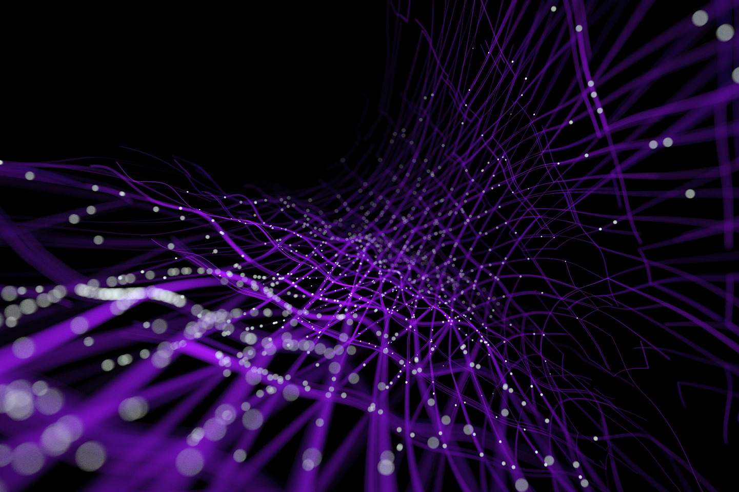 background image of science and technology