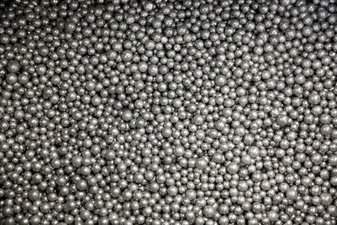 Pure Nickel