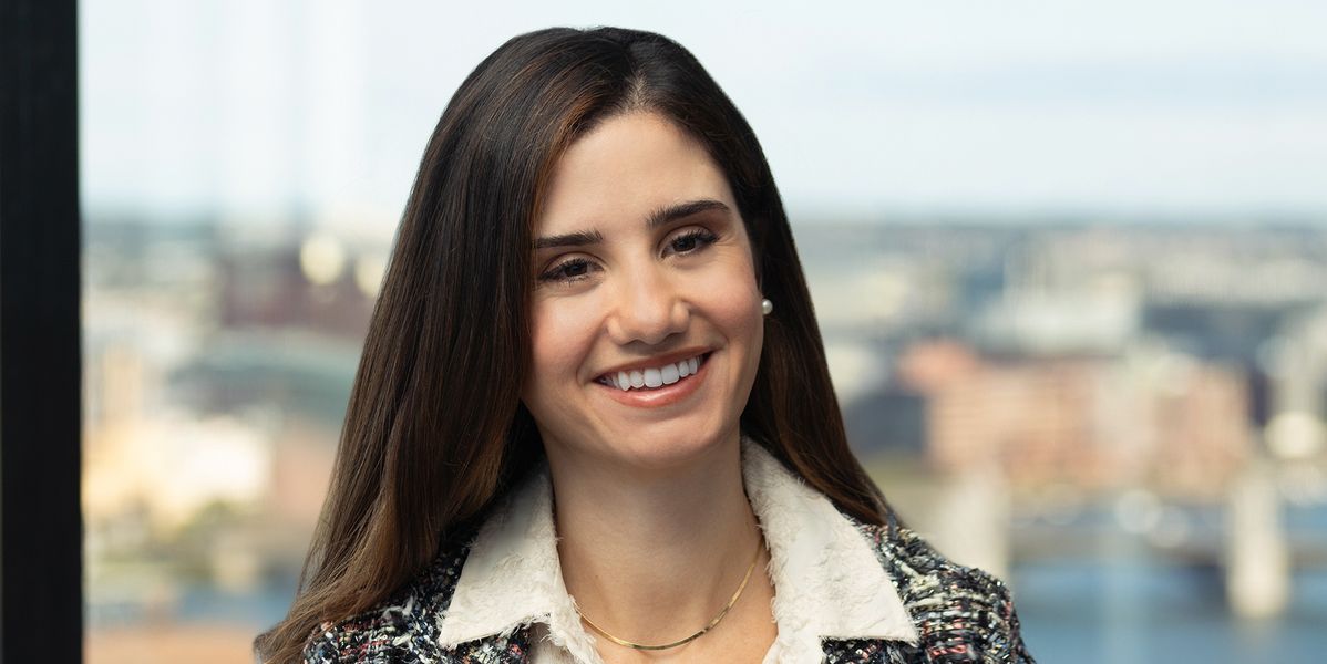 Magda C. Farhat
