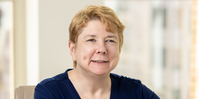 Charters, Andrea Lea