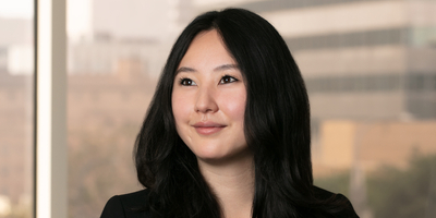 Kim, Eirene Haeyeon