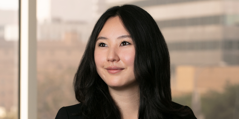 Kim, Eirene Haeyeon