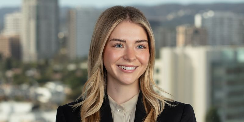 Ulich, Katarina Conley